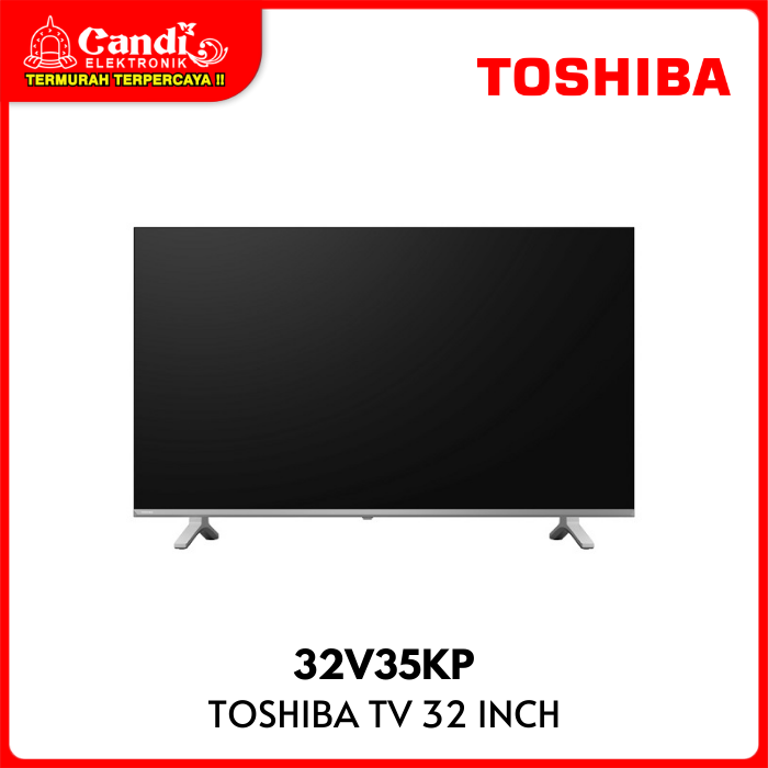 Toshiba Led Tv 32 Inch